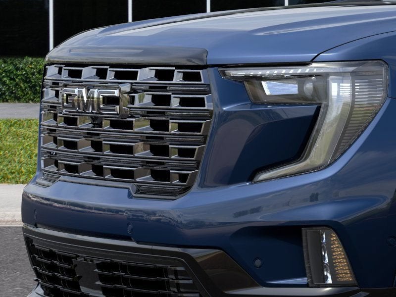 2027 GMC Acadia Denali Ultimate