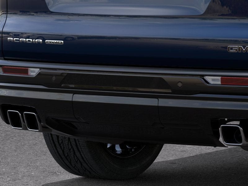 2027 GMC Acadia Denali Ultimate
