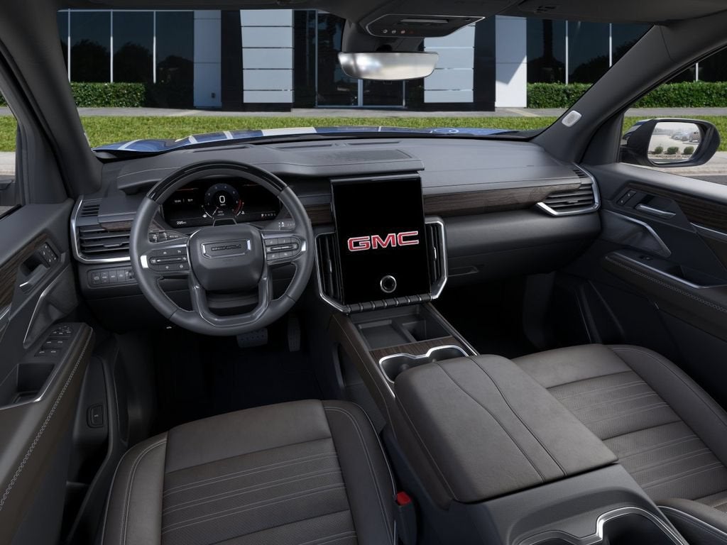 2027 GMC Acadia Denali Ultimate