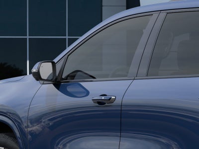 2027 GMC Acadia Denali Ultimate