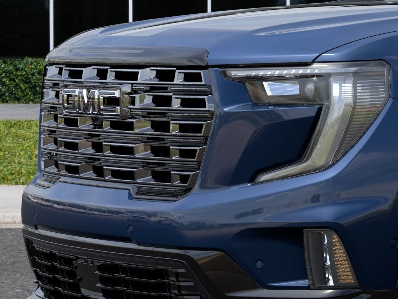 2027 GMC Acadia Denali Ultimate