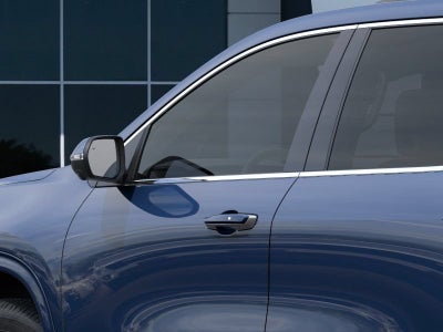 2027 GMC Acadia Denali