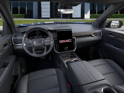 2027 GMC Acadia Denali