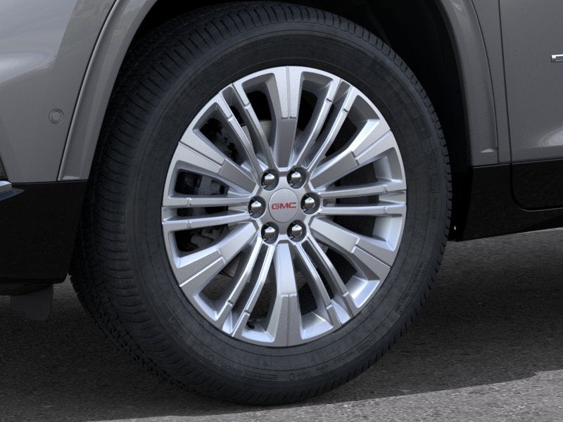 2027 GMC Acadia Denali