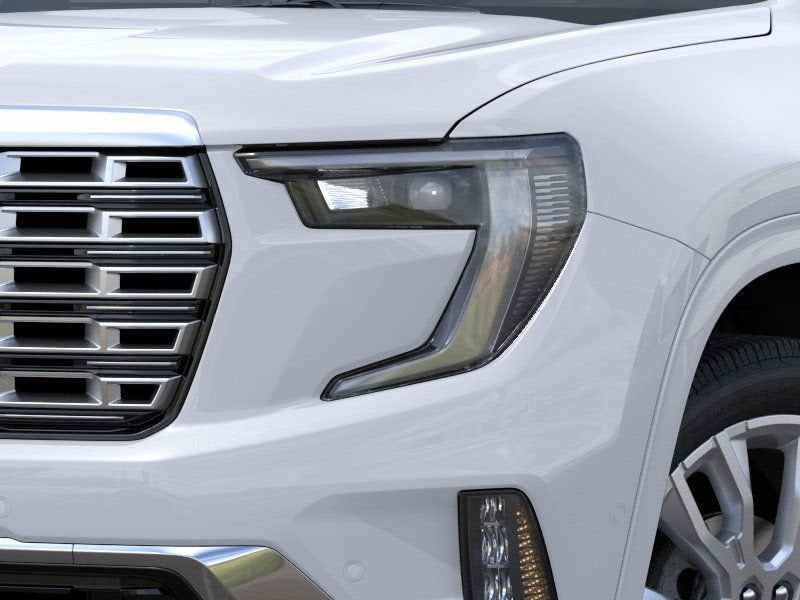 2027 GMC Acadia Denali - Photo 10