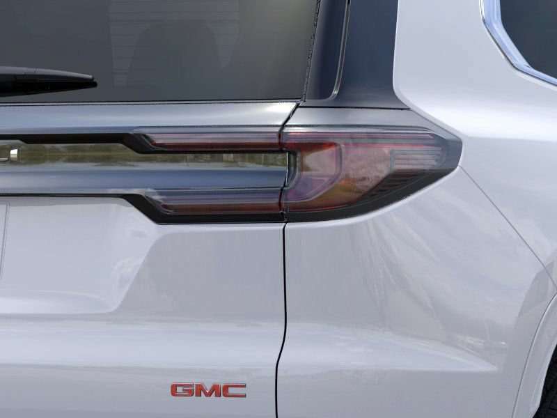 2027 GMC Acadia Denali - Photo 11