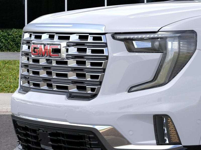 2027 GMC Acadia Denali - Photo 13