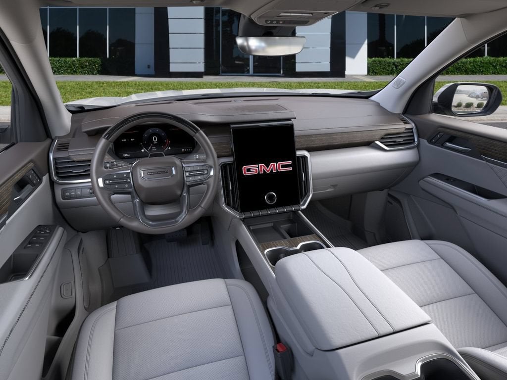 2027 GMC Acadia Denali - Photo 15