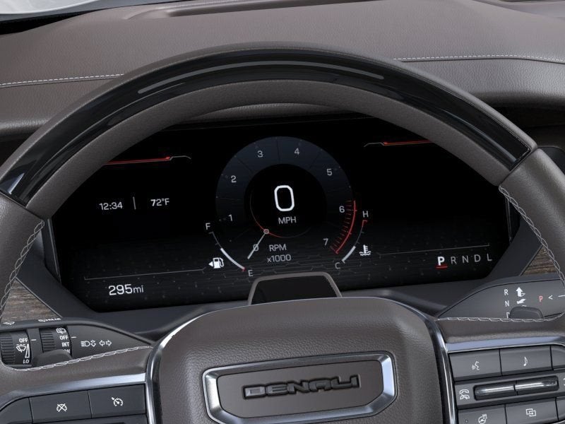 2027 GMC Acadia Denali - Photo 18