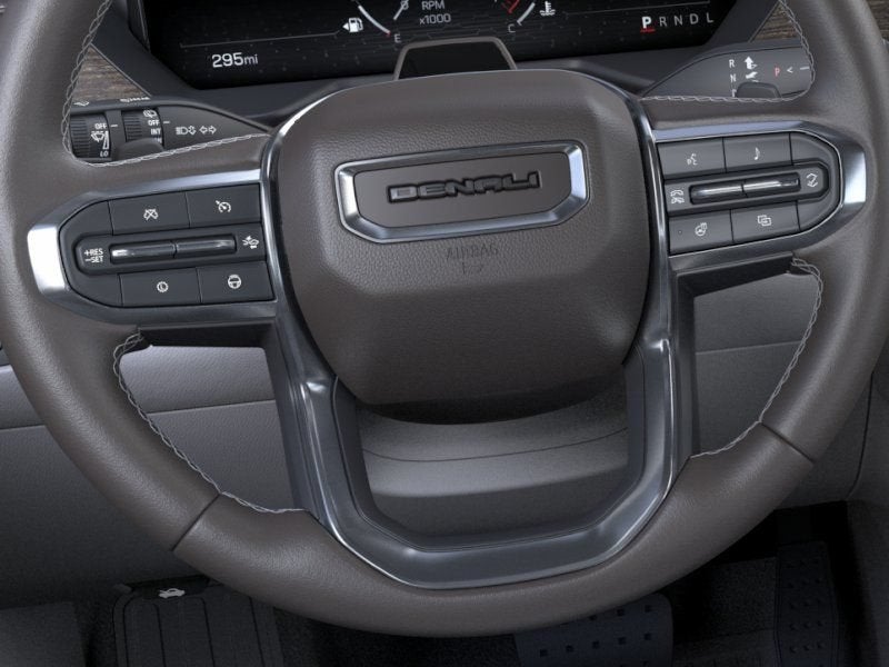2027 GMC Acadia Denali - Photo 19