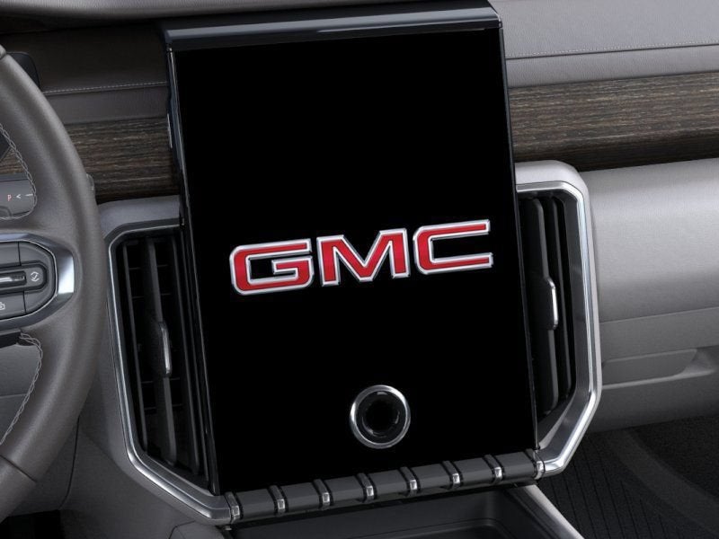 2027 GMC Acadia Denali - Photo 20