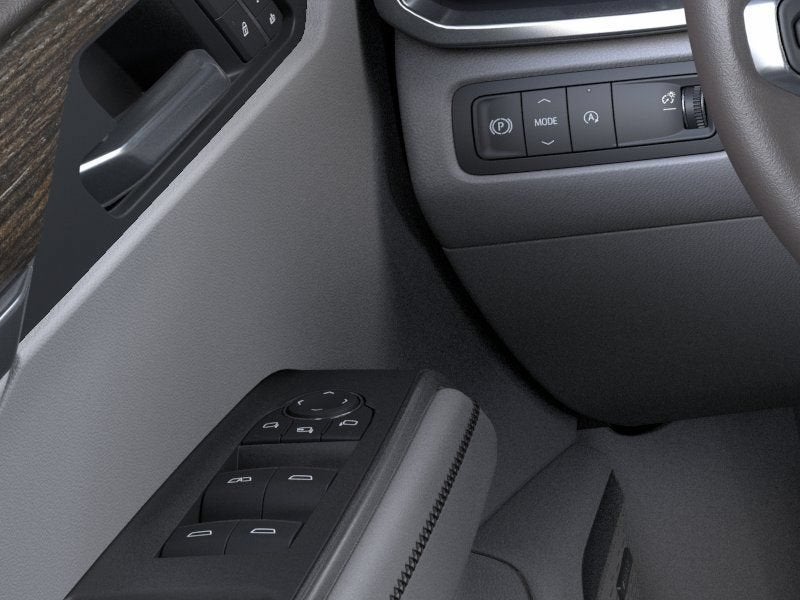 2027 GMC Acadia Denali - Photo 22