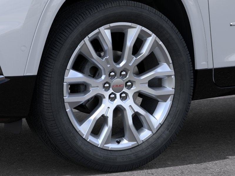 2027 GMC Acadia Denali - Photo 33