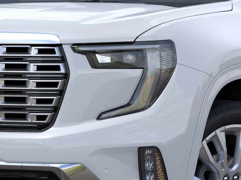 2027 GMC Acadia Denali - Photo 34