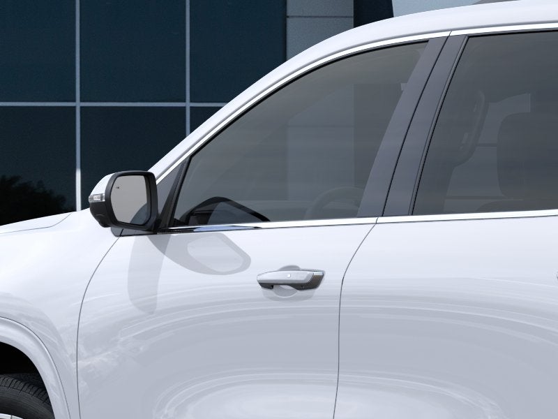 2027 GMC Acadia Denali - Photo 36