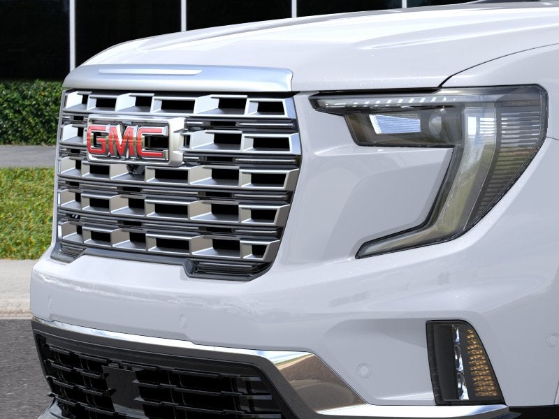 2027 GMC Acadia Denali - Photo 37