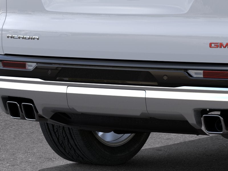 2027 GMC Acadia Denali - Photo 38