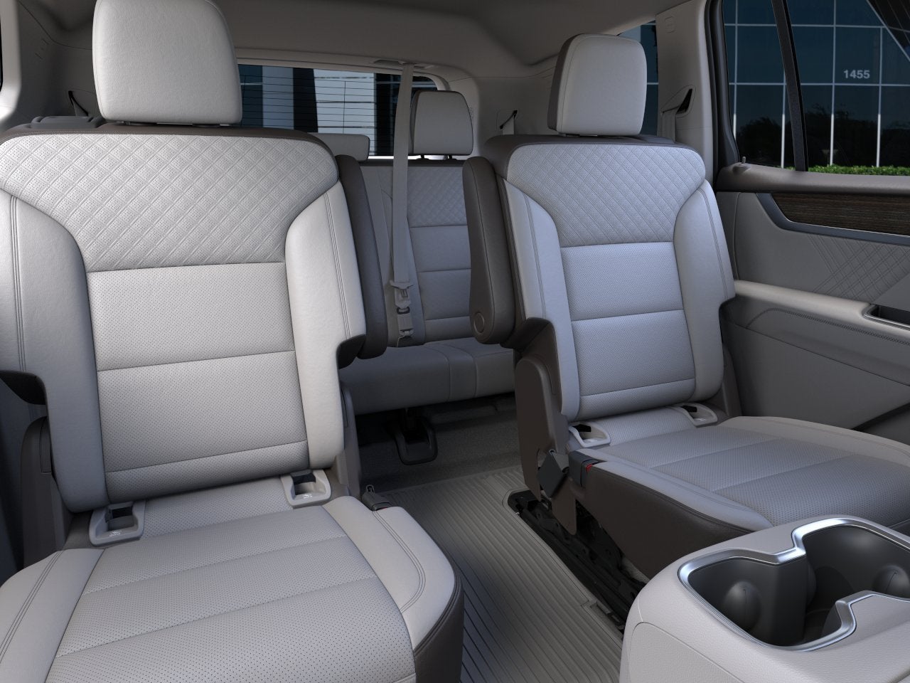 2027 GMC Acadia Denali - Photo 41