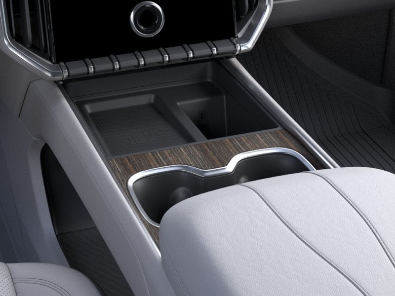 2027 GMC Acadia Denali - Photo 47