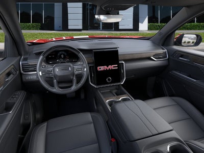 2027 GMC Acadia Denali