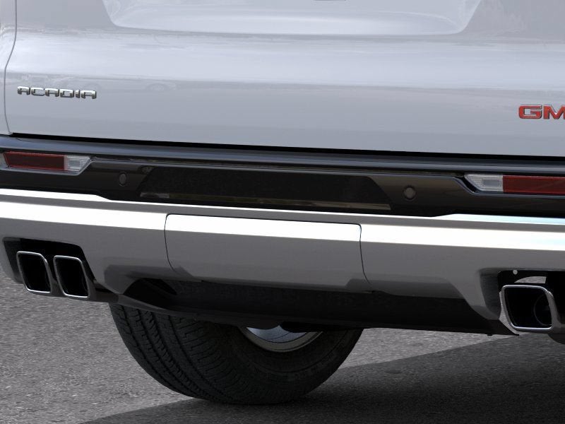 2027 GMC Acadia Denali