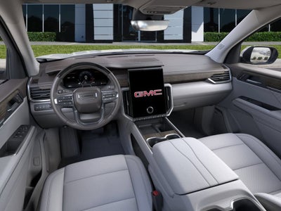 2027 GMC Acadia Denali