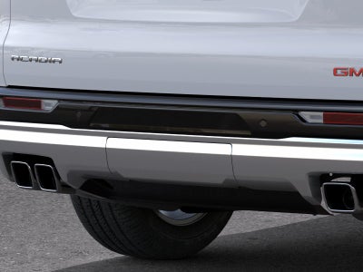 2027 GMC Acadia Denali