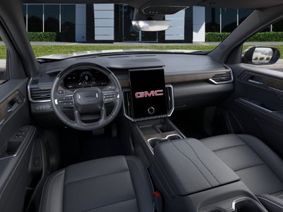 2027 GMC Acadia Denali