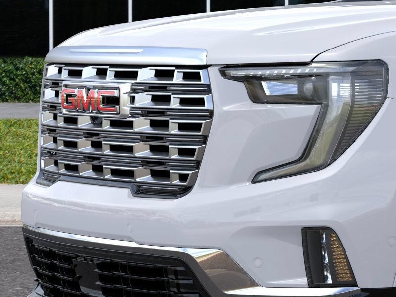 2027 GMC Acadia Denali