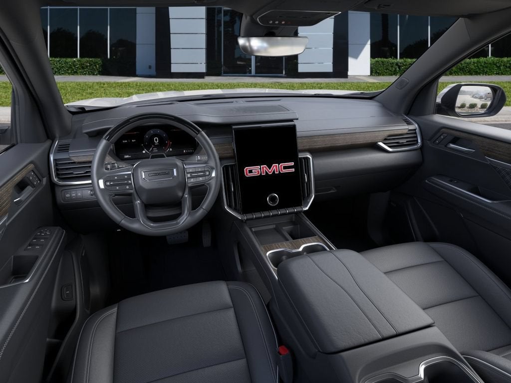 2027 GMC Acadia Denali