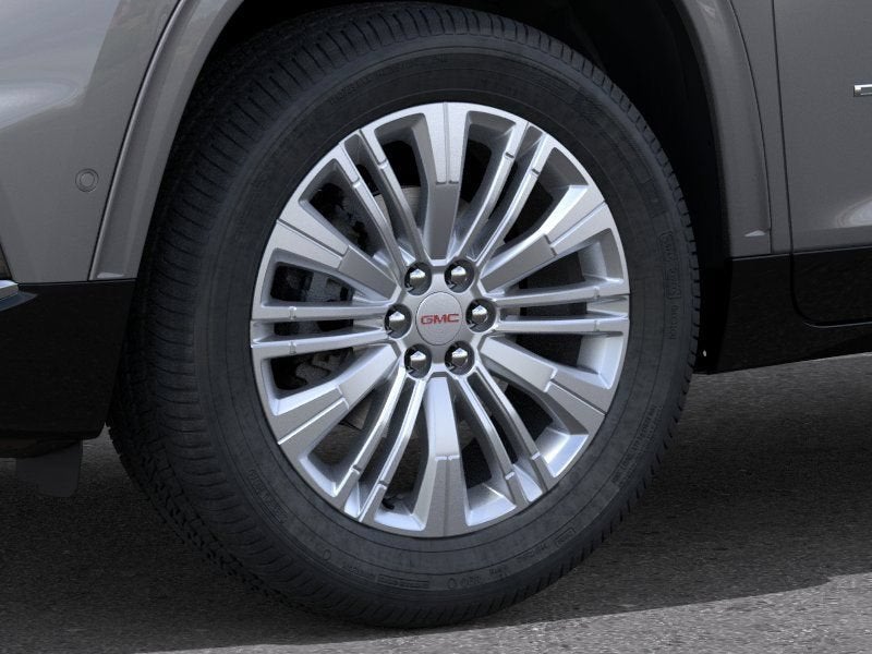 2027 GMC Acadia Denali