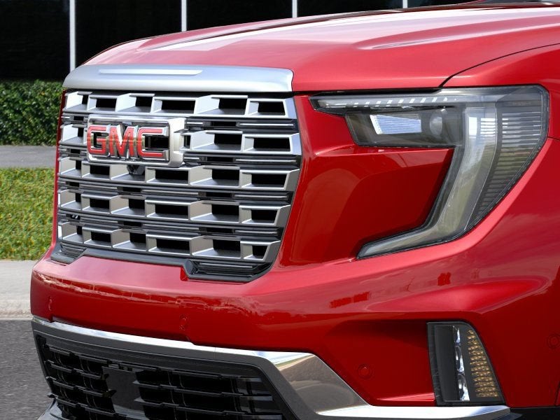 2027 GMC Acadia Denali