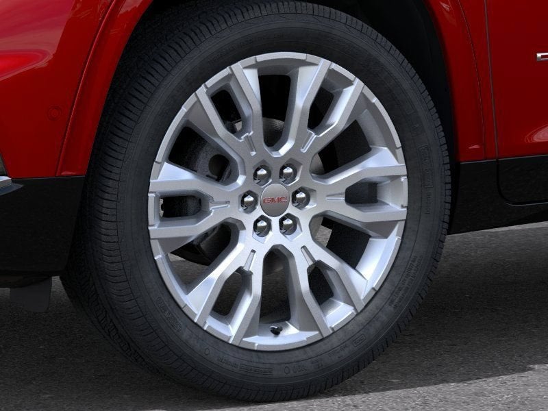 2027 GMC Acadia Denali