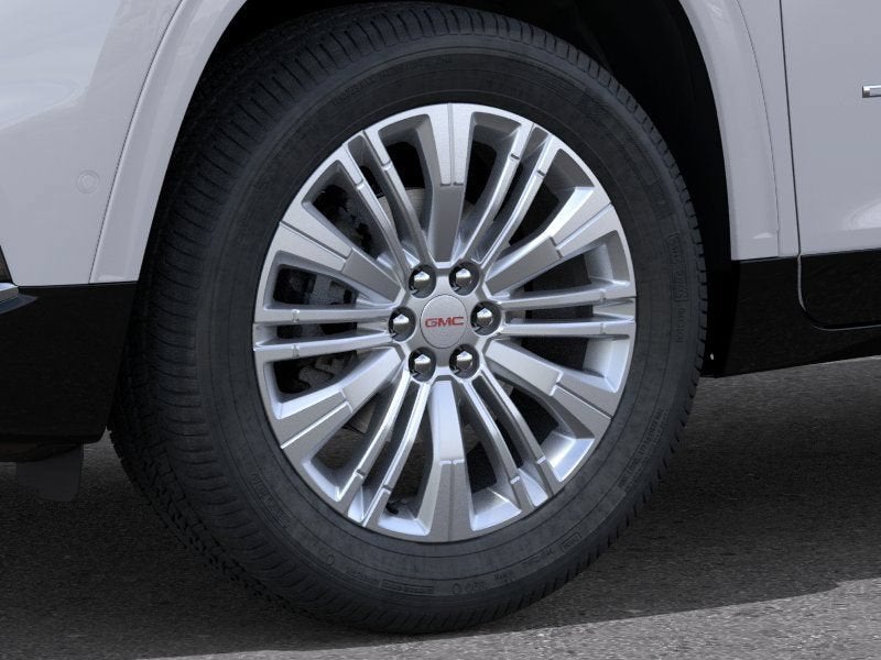 2027 GMC Acadia Denali