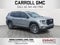 2025 GMC Acadia AT4