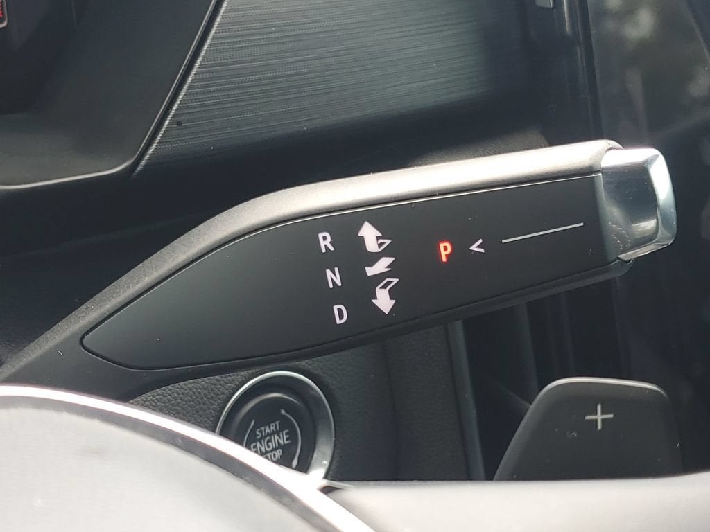 2025 GMC Acadia AT4