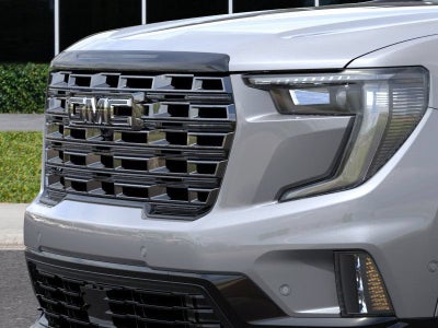 2027 GMC Acadia Denali Ultimate
