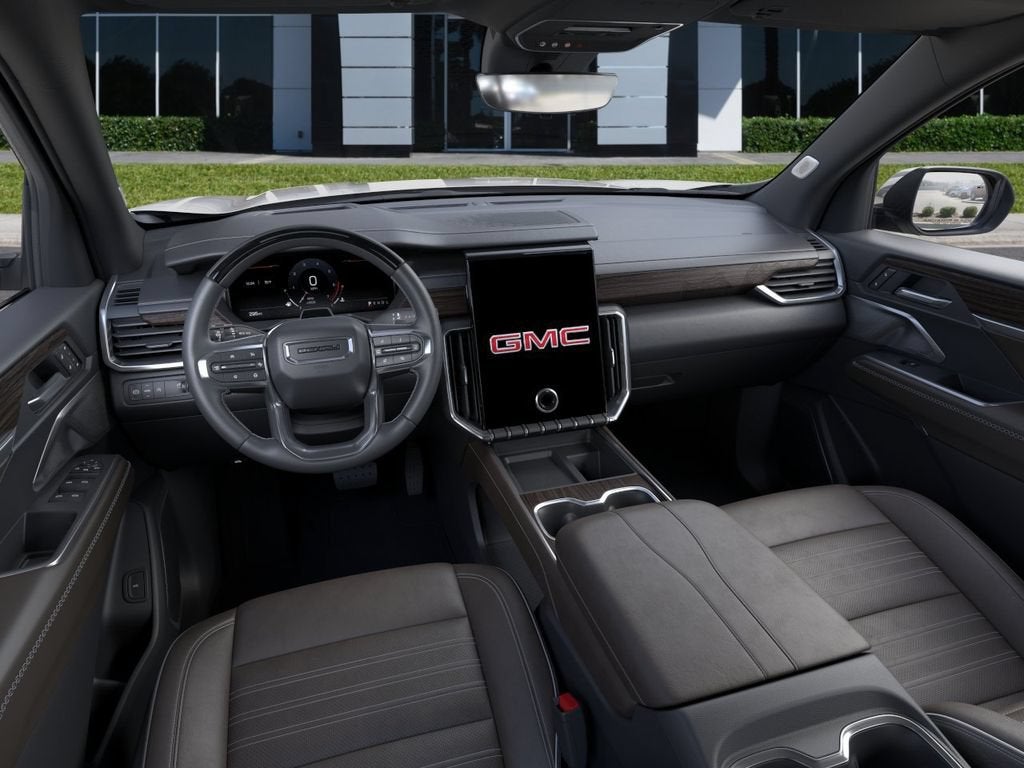 2027 GMC Acadia Denali Ultimate