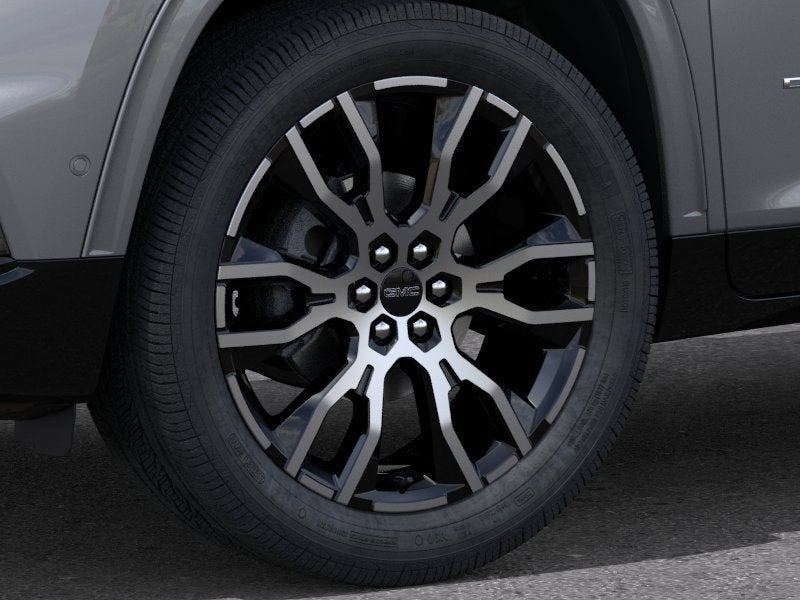 2027 GMC Acadia Denali Ultimate