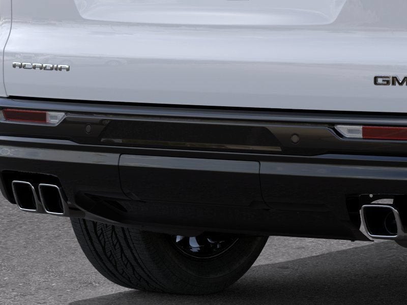 2027 GMC Acadia Denali Ultimate