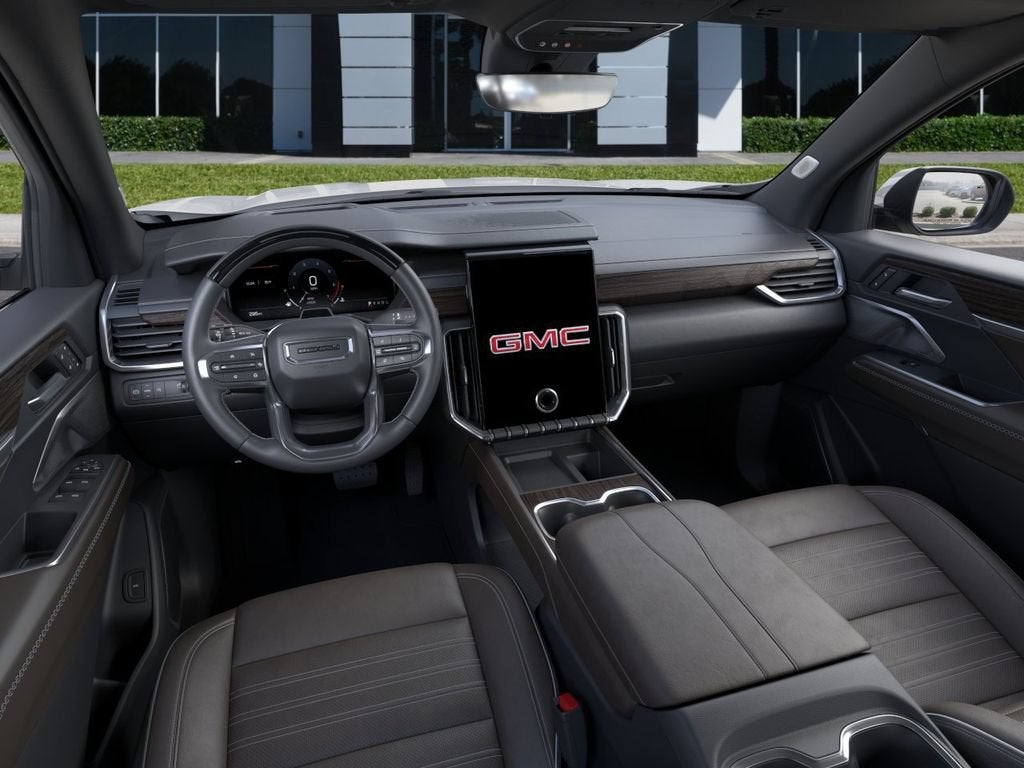 2027 GMC Acadia Denali Ultimate