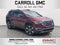 2017 GMC Acadia SLT