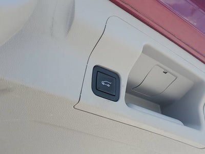 2017 GMC Acadia SLT
