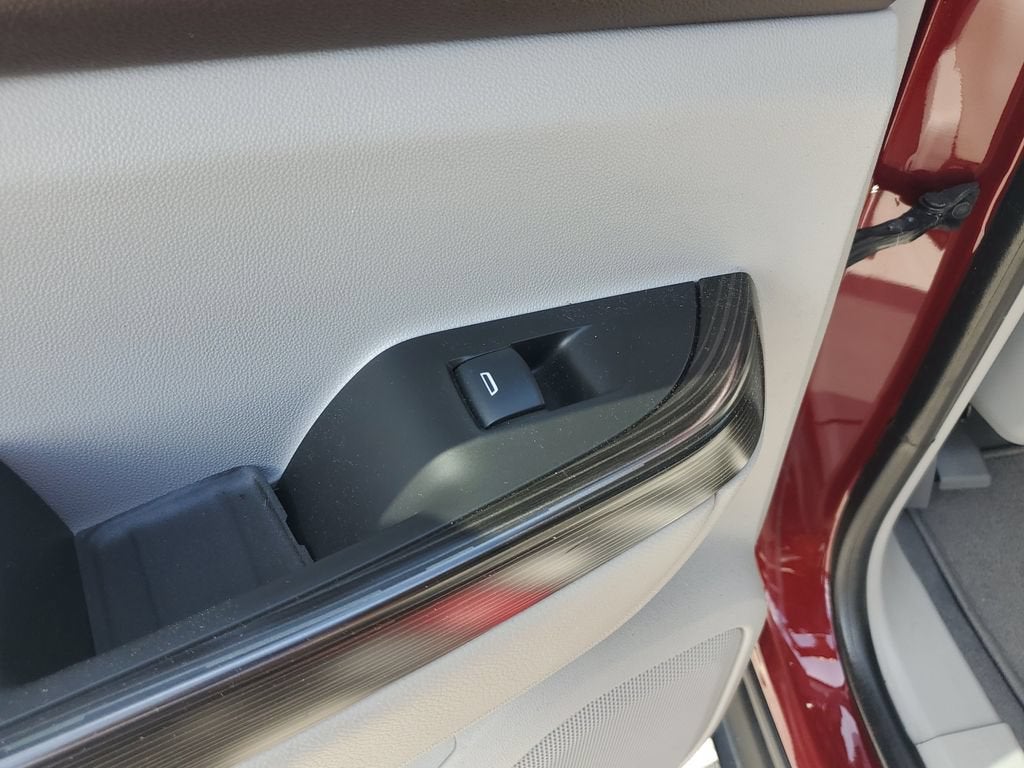 2017 GMC Acadia SLT