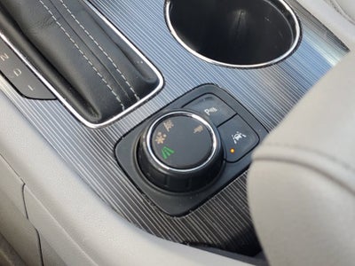 2017 GMC Acadia SLT