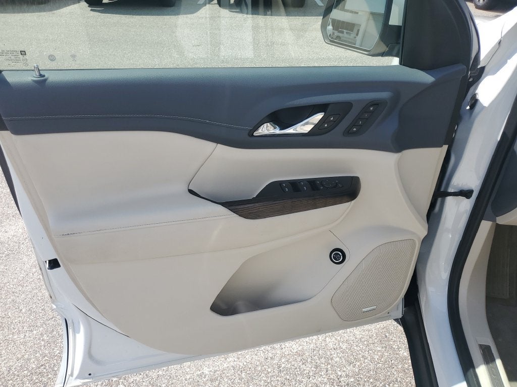2021 GMC Acadia Denali - Photo 23