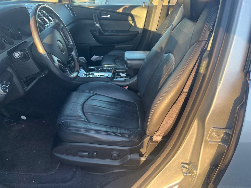 2012 GMC Acadia Denali