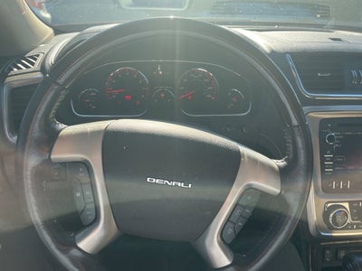 2014 GMC Acadia Denali