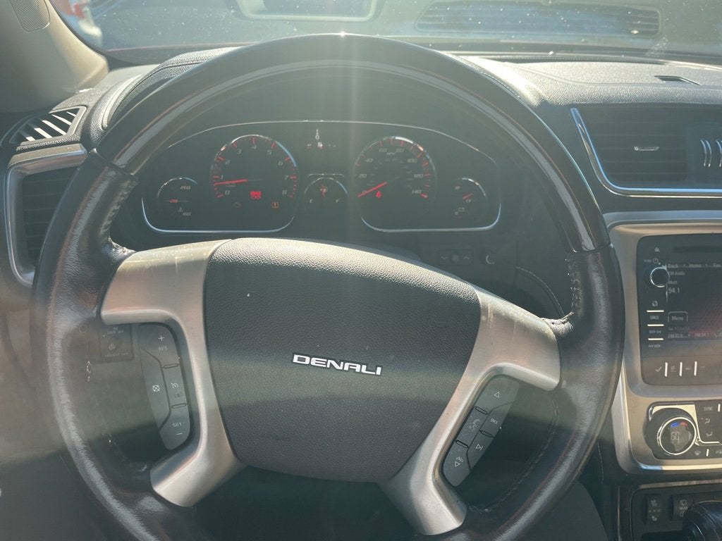 2014 GMC Acadia Denali