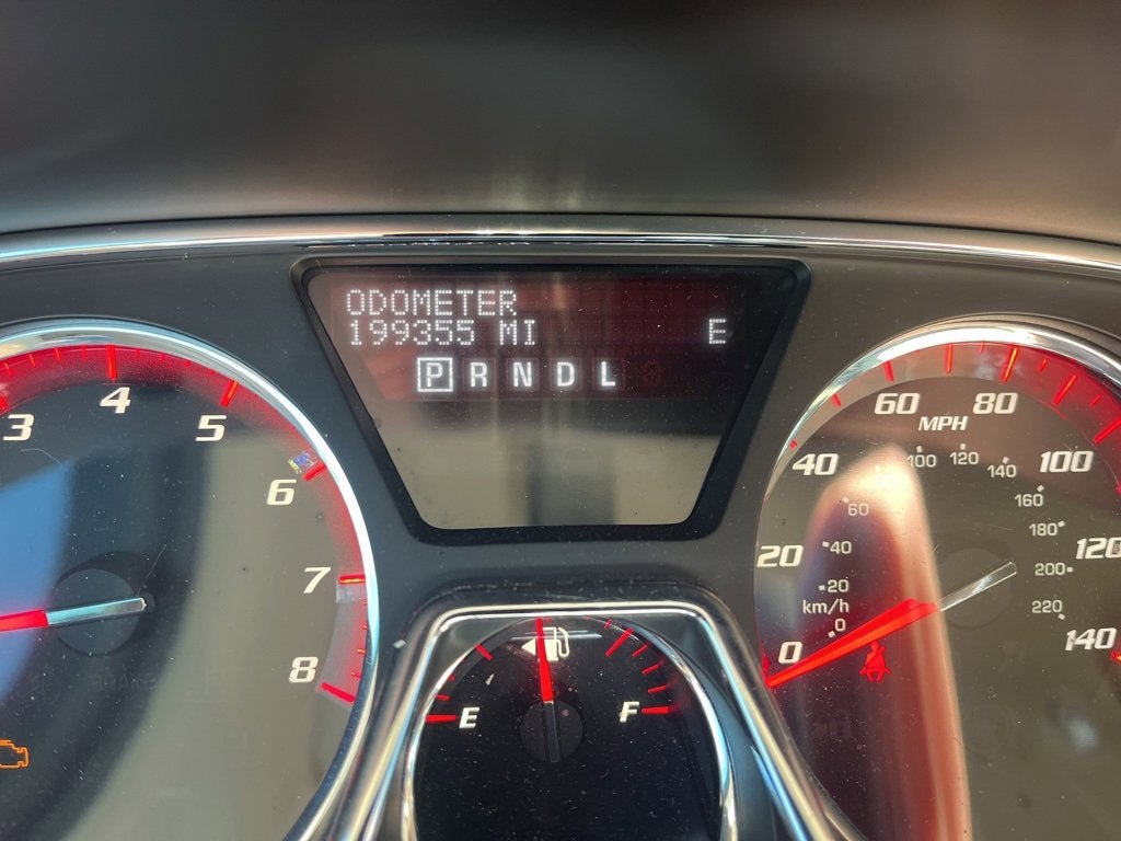 2014 GMC Acadia Denali